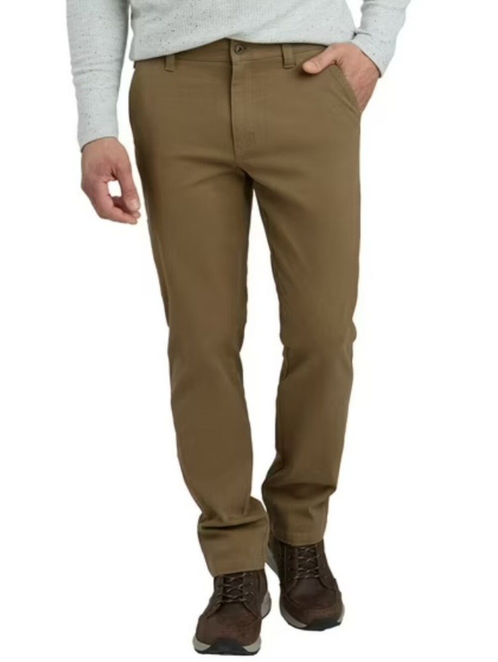 WP Weatherproof Men's Commuter Utility Pant Size 32W X 32L